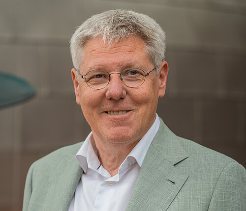 Wilfred  Goedmakers