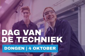 Dag van de Techniek Dongen