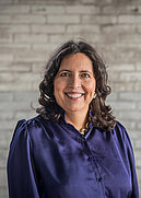 Annemarie van Eenennaam