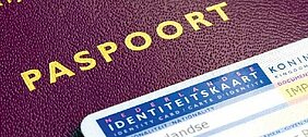Paspoortpiek: vraag een nieuw reisdocument op tijd aan 
