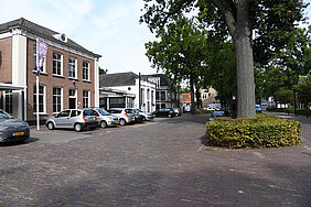 De Geubel in 's Gravenmoer De Geubel in 's Gravenmoer