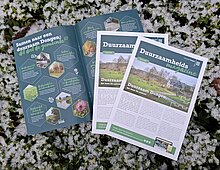 Het duurzaamheidsmagazine 