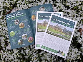 Het duurzaamheidsmagazine 