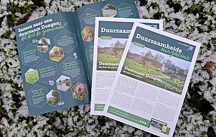 Het duurzaamheidsmagazine 