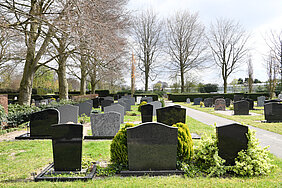 Algemene begraafplaats
