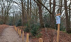 Een nieuw toestel in het trimbos