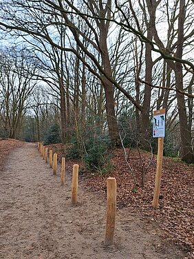 Een nieuw toestel in het trimbos