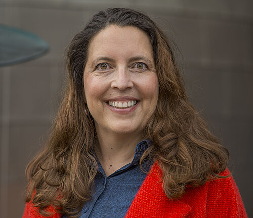 Annemarie  van Eenennaam
