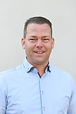 Klijs, Frits