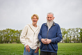 Draag jij bij aan onze toekomst(visie)?