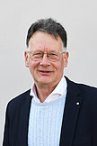 de Jong, Kees