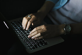 Bescherm jezelf tegen cybercrime!