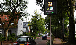 Spaarpot Hoofdstraat 's Gravenmoer