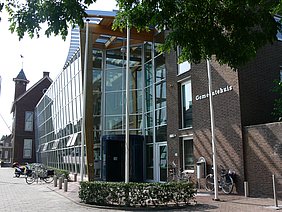 Versterkt en vernieuwd de toekomst in - College presenteert begroting 2026