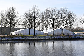 CNO de Nestel Aanpassing opvanglocatie de Nestel