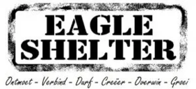 Doorgeefwinkel 'Winkel Zonder Kassa' Eagle Shelter