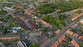 Gemeente Dongen ontwikkelt samen met inwoners Toekomstvisie 2040