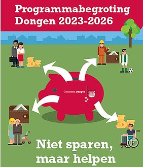 College wil inwoners helpen met steunfonds