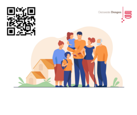 Sterke sociale basis - Denk en doe mee!
