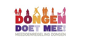 Dongen Doet Mee-regeling voor 2022 uitgebreid
