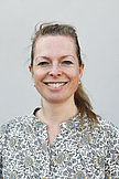 Diepstra, Marjolijn