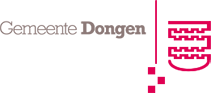 Logo van Gemeente Dongen
